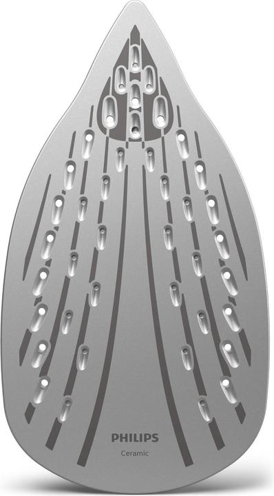 Actual product image Philips EasySpeed GC1750/21 (2000 W, 100 g/min)