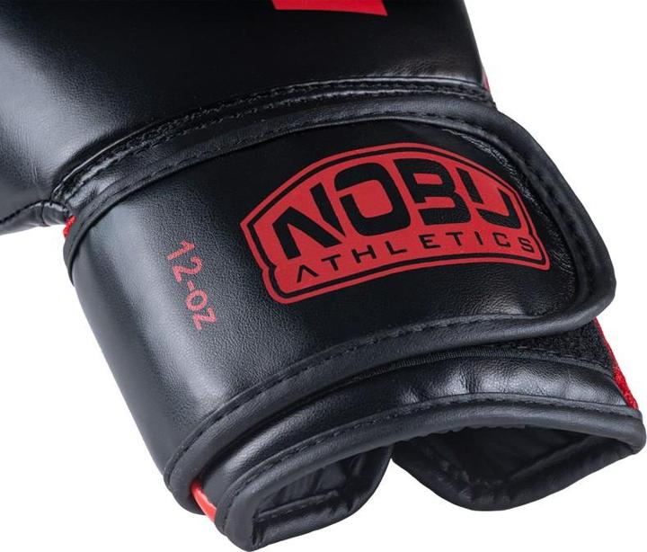 Produktbild Nobu Athletics Boxhandschuh LV2 (10 OZ, One Size)