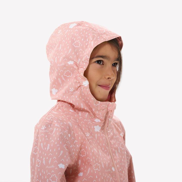 Immagine prodotto Quechua MH500 KID (2)