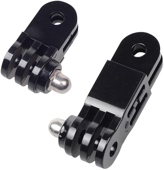 Productafbeelding Rollei Actioncam Bevestigingsset Buiten (Universeel)