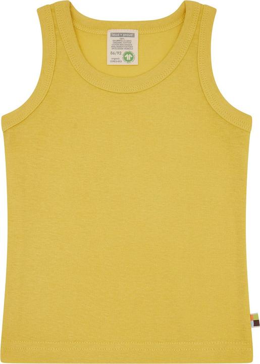 Actual product image loud + proud Doppelpack Unterhemden aus Feinripp (110)