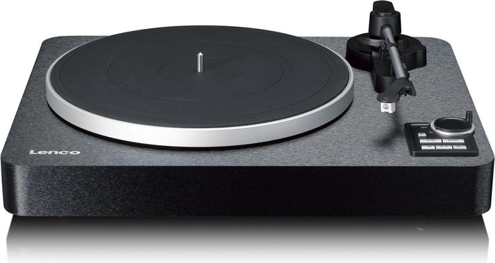 Immagine prodotto Lenco LBTA-165 (Automaticamente)