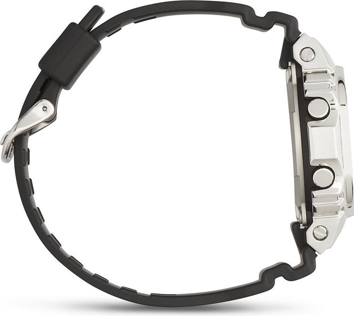 Produktbild G-Shock G-Schock GM-5600U-1er Der Ursprung Heren Horloge (Digitaluhr, 43 mm)