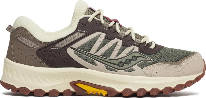 Saucony sneakers grid peak (42.5)