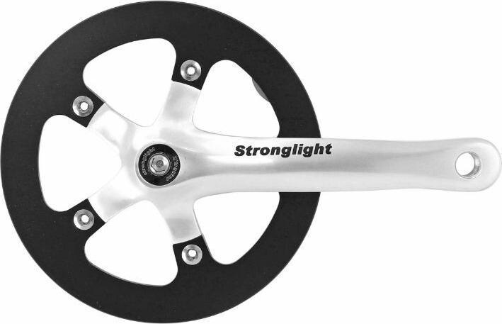 Image du produit Stronglight Impact R 42Dts 8V. 170 mm