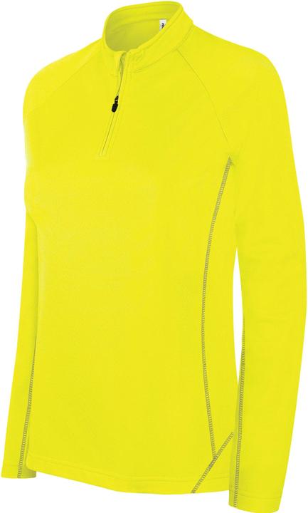 Actual product image Proact Running 1/4 Zip (L)