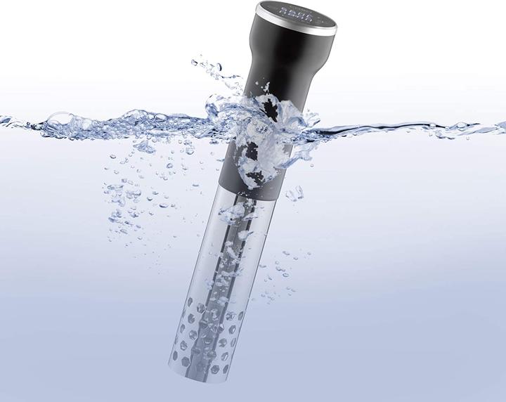 Actual product image Caso SV 400 SousVide