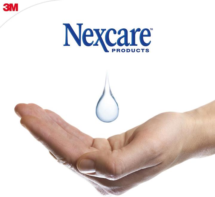 Produktbild Nexcare Händedesinfektion (500 ml)