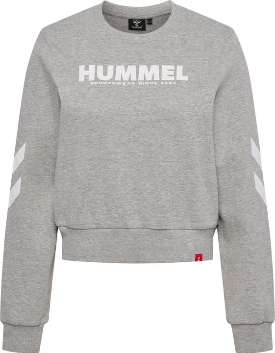Actual product image hummel Hmllegacy Woman Sweatshirt (XL)