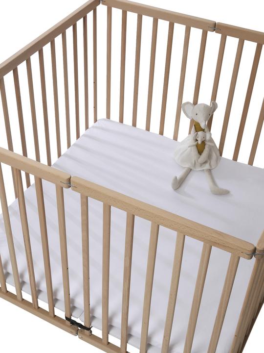 Actual product image Vertbaudet Baby Mattress (95 cm, 95 cm)