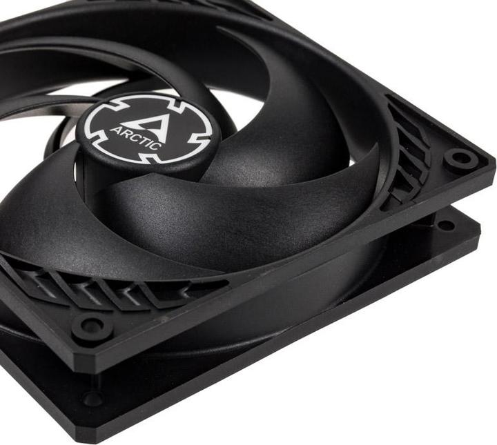 Actual product image Arctic P12 Pwm (120 mm, 1 x)