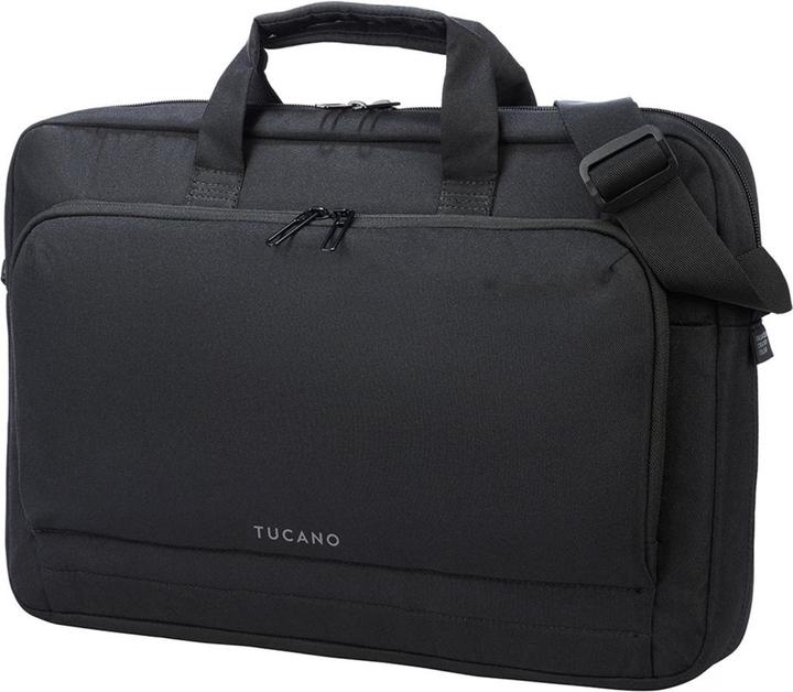 Tucano BSTN17-BK (17", Universal)