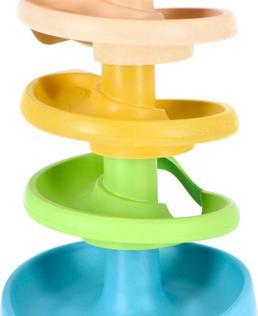 Image du produit Quercetti Play Bio Tour En Spirale