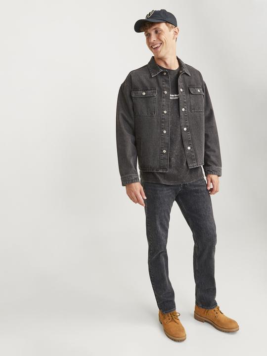 Produktbild Jack & Jones Jjichris Jjclassic Am 079 Lid Noos (34)