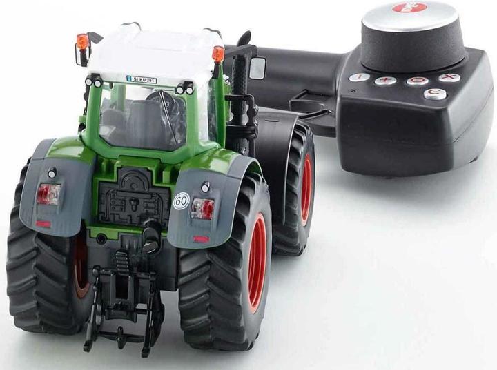 Actual product image Siku Fendt 939