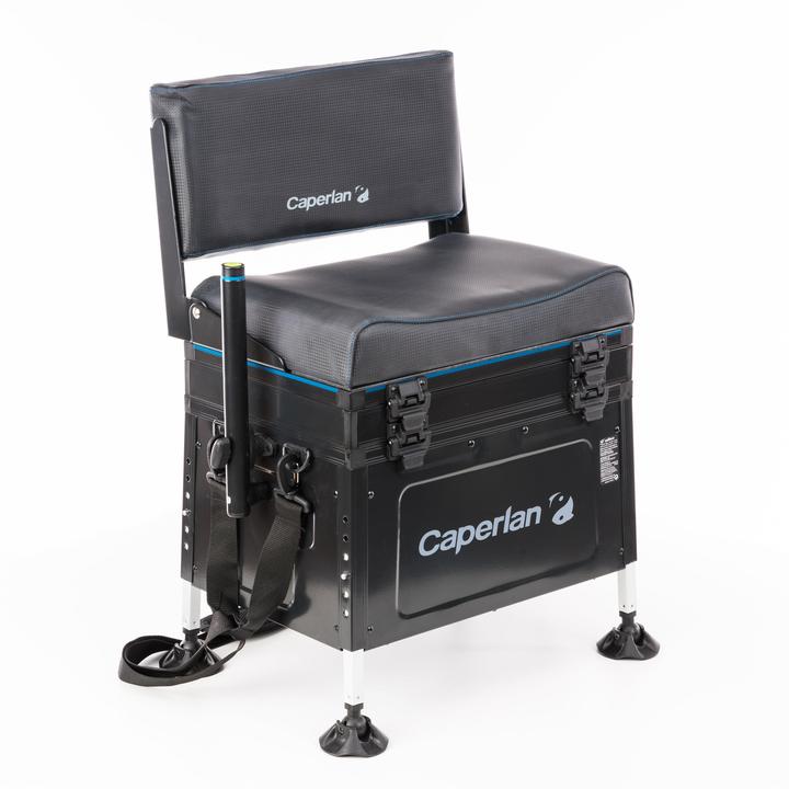 Actual product image Caperlan Csb Comfort