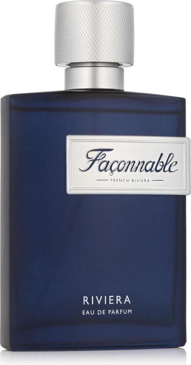 Produktbild Faconnable Riviera (Eau de Parfum, 90 ml)