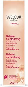 Actual product image Weleda Pregnancy and Lactation