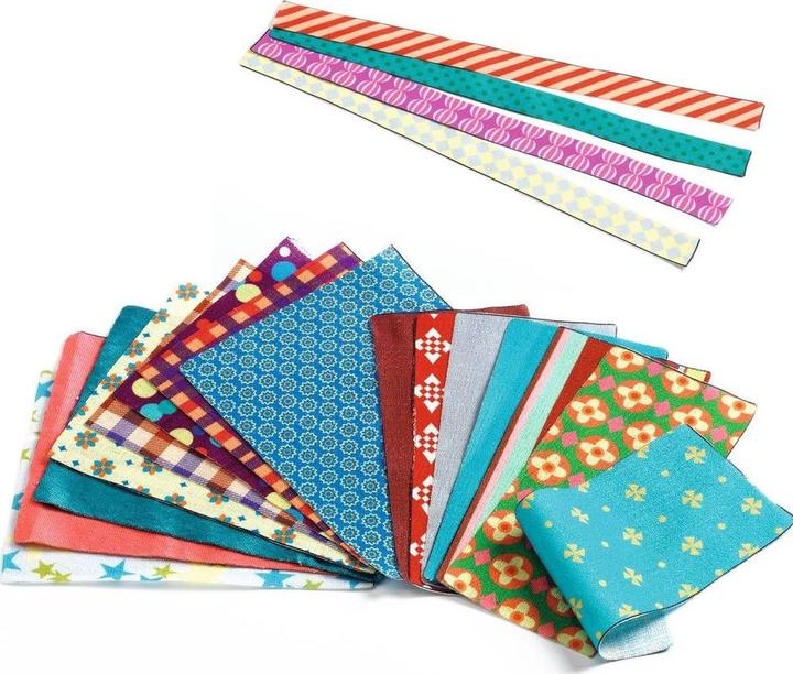 Actual product image Djeco Zabimix