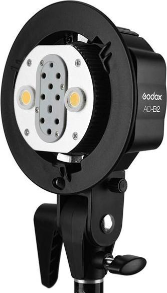 Immagine prodotto Godox AD200 Testa gemella (Godox)