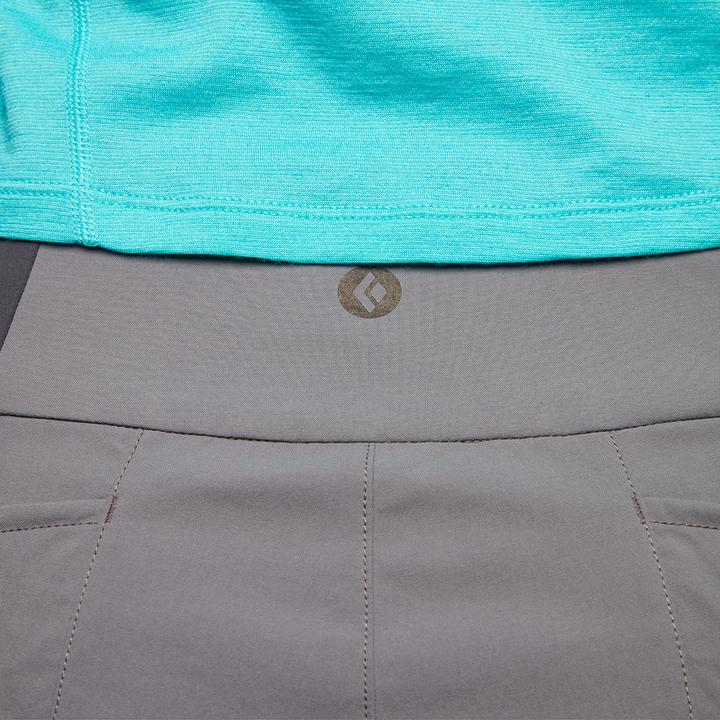 Immagine prodotto Black Diamond Pantaloni alpini del tecnico W (S)