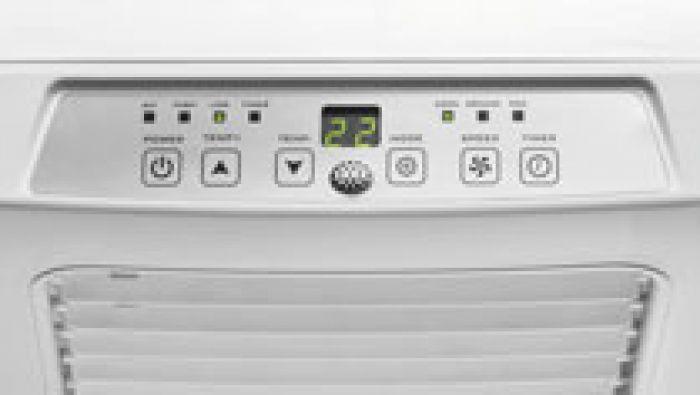 Produktbild Clatronic cl 3671 (70 m², 7000 BTU/h)