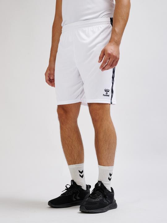 Produktbild hummel Hmlauthentic Pl Shorts (M)