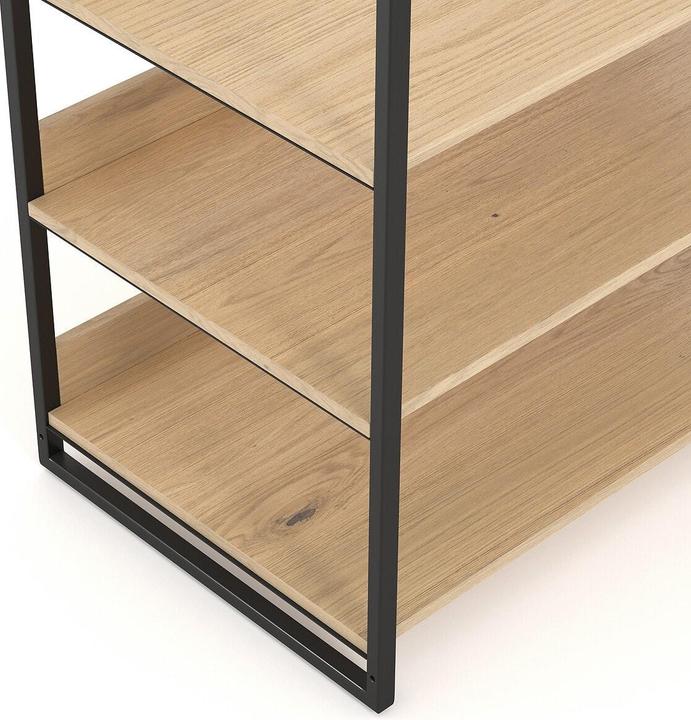 Actual product image La Redoute Interieurs Hiba (100.58 x 58 x 193 cm)