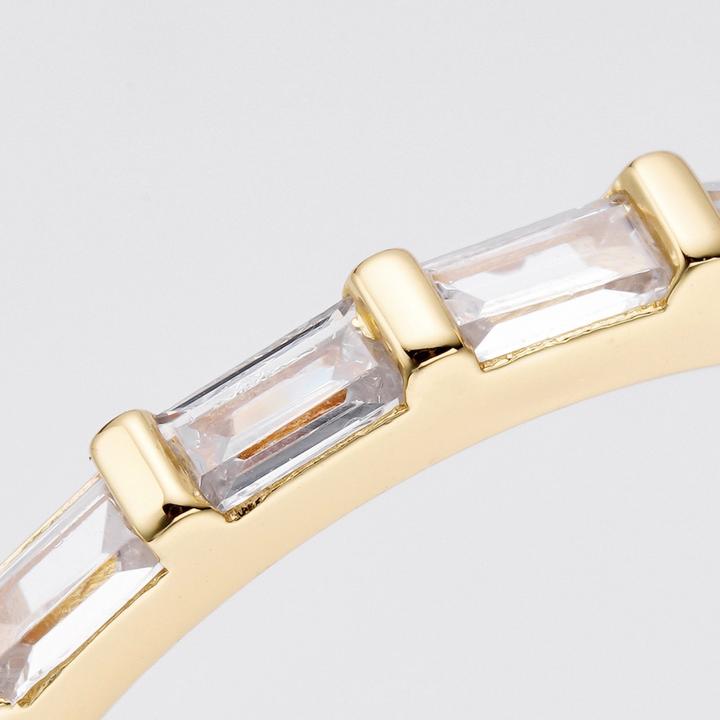 Produktbild Sensora Jewelry Aria Ring (56, 925 Silber)