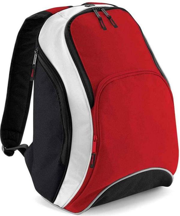 Red/black