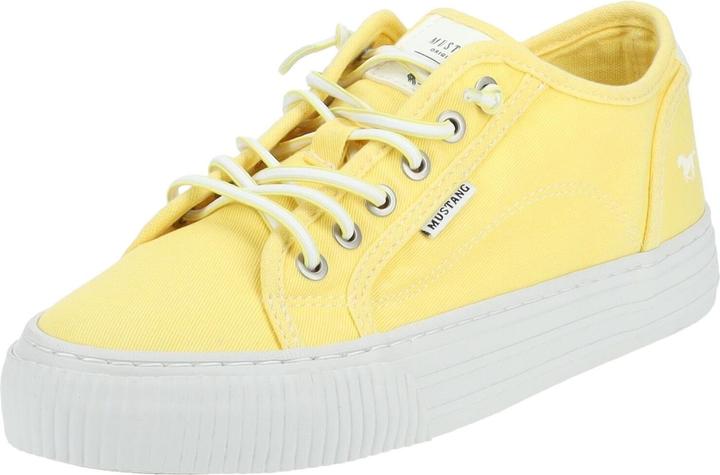 Mustang Sneaker