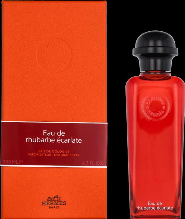 Immagine prodotto Hermès Acqua di Colonia Rhub E Bagno e Gel Doccia (Eau de cologne, 200 ml)