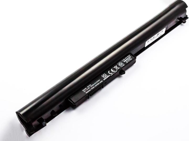 Produktbild AGI Akku kompatibel mit HP 15-G094SA J5B55EA - Akku - 2.200 mAh (2200 mAh)