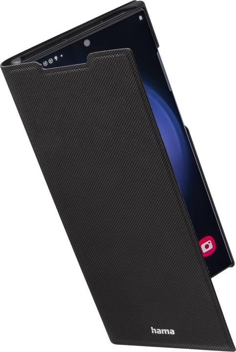 Produktbild Hama Slim Pro (Samsung Galaxy S23 Ultra)
