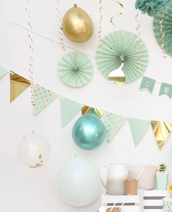 Image du produit I Am Creative Ballons de baudruche