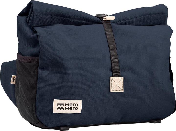 Actual product image Mero Mero Piha hip bag