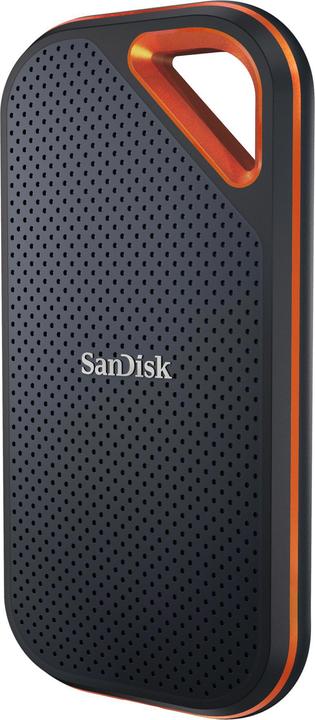 Image du produit SanDisk Extreme PRO Portable (4000 Go)