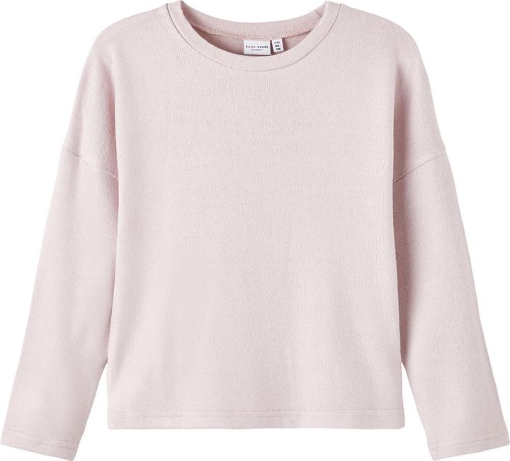 Actual product image Name it Long sleeve knit sweater (116)