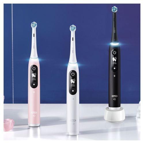 Actual product image Oral-B iO 6 Adult Vibrating Toothbrush (Oscillating toothbrush)