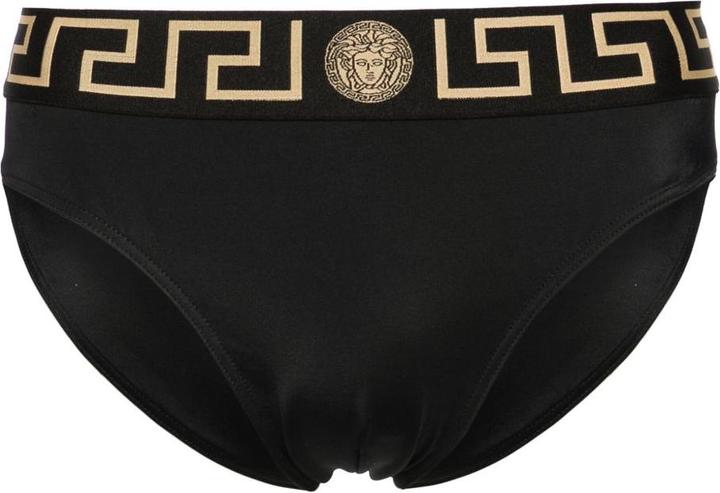Actual product image Versace Mare Nero E Oro (5)