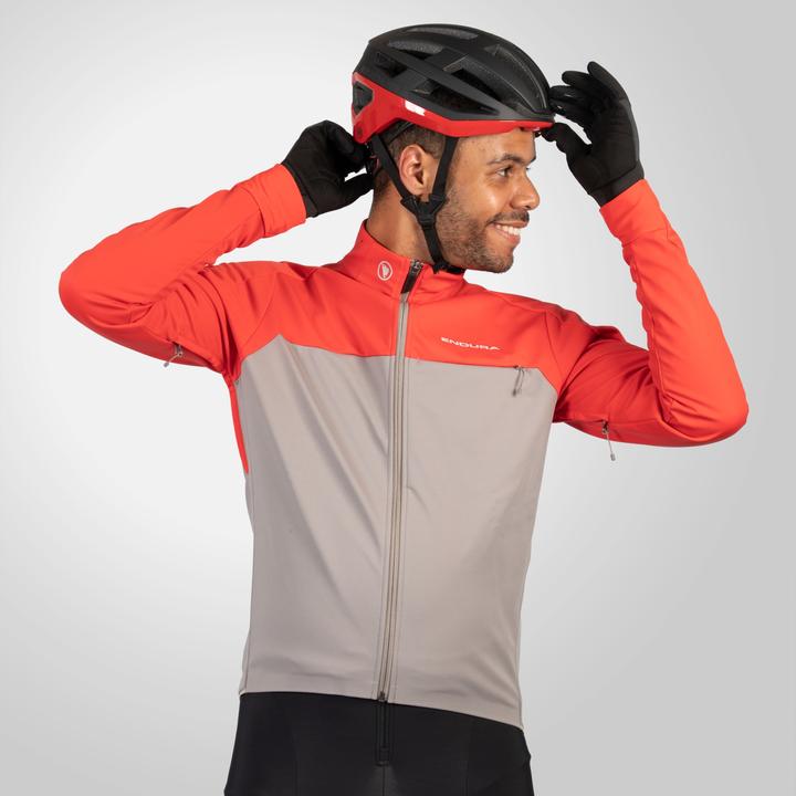 Produktbild Endura Windchill Jacke II (L)