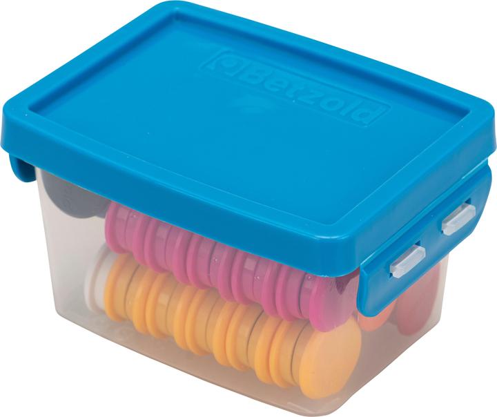 Actual product image Betzold Greifmagnete, ø 2 cm, 80 St. (80 x)