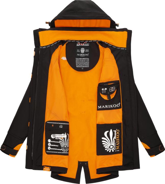 Actual product image Marikoo Soulinaa (XS)
