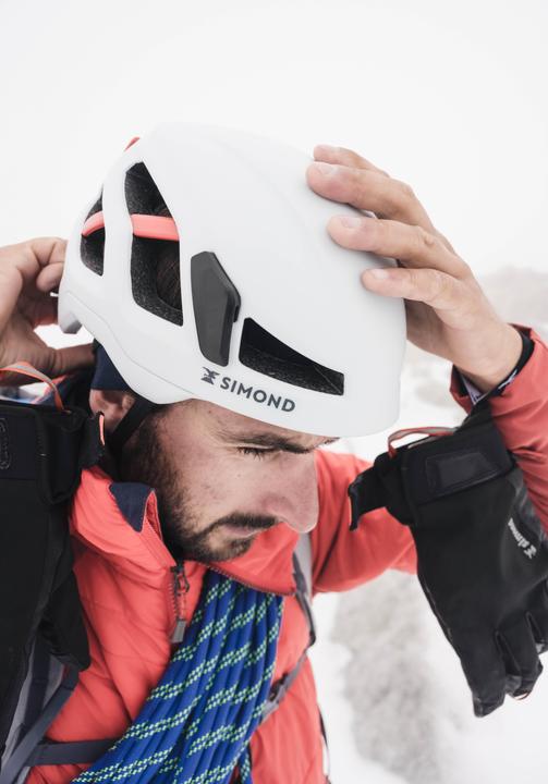 Image du produit Simond Edge (55 - 59 cm)