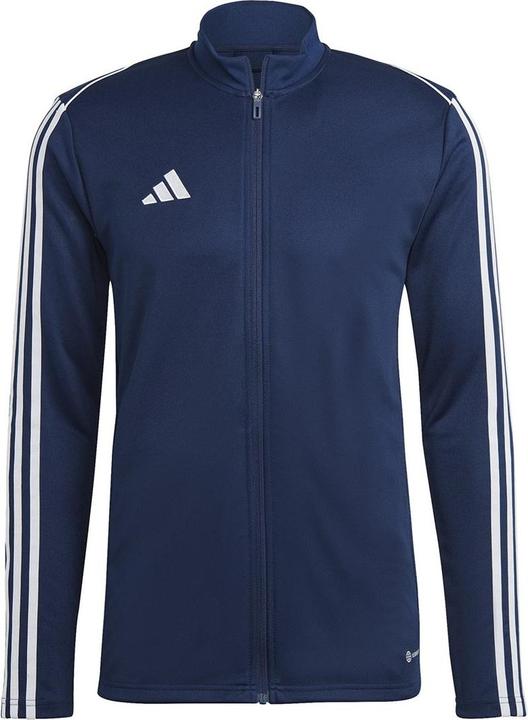 Actual product image adidas Tiro 23 League Training For Men Navy HS3503 (2XL) (XXL)