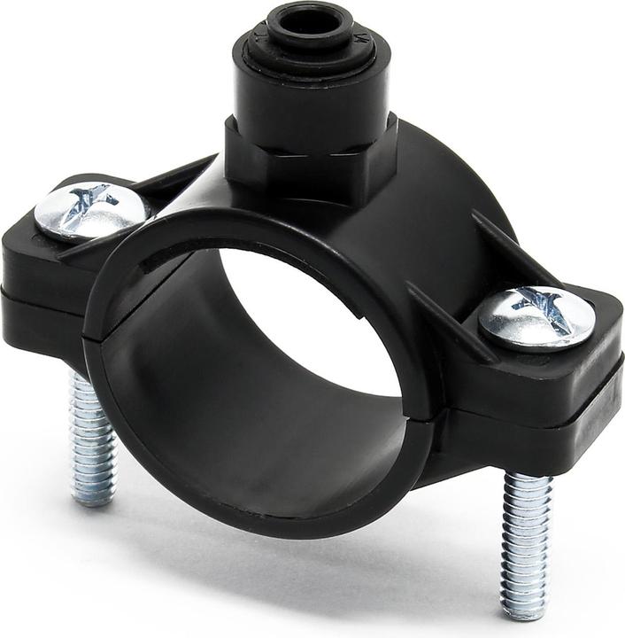 Actual product image Naturewater RO Drainer for Siphons Spare Part for Reverse Osmosis Systems (38 mm)