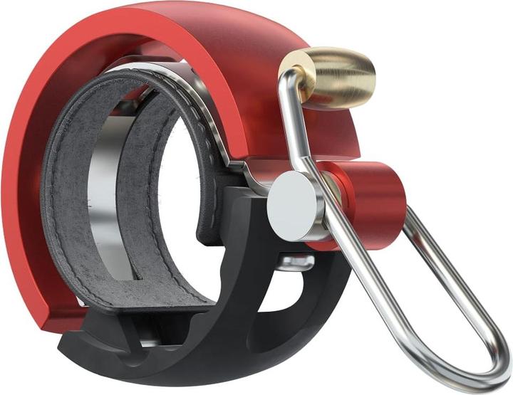 knog. Oi Luxe