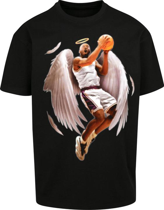 Mister Tee T-Shirt Immortal Oversize - 107611