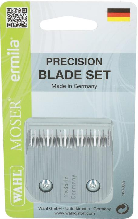Produktbild Moser Wechselschneidsatz für Max 45 (Hund)