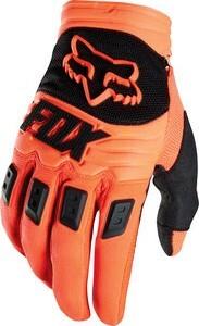 Image du produit Fox Gants Dirtpaw Race Orange (XL)